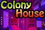 Colony House Escape