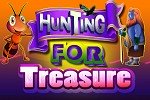 Hunting For Treasure
