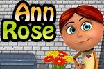 Ann Rose Escape