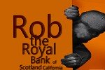 Rob The Royal Bank of Scotland California