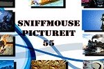 Sniffmouse PictureIt 55