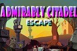 Admirably Citadel Escape