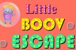 Little Boov Escape