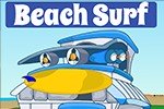 Beach Surf Escape