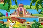 Adventure Pyramid Treasure Escape