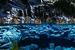 G2R Underwater Cave Escape