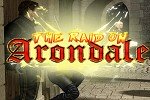 The Raid on Arondale