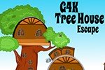 G4K Tree House Escape
