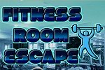 HOG Fitness Room Escape