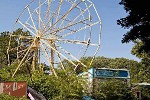 Escape From Pripyat Amusement Park