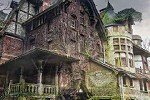 Escape From The Bannerman Castle At Newyork
