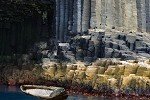 Escape From Fingal Cave