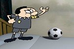 Sniffmouse Real World Escape 125 Soccer