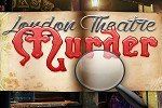 London Theatre Murder