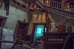 Abandoned Grand Staircase House Escape