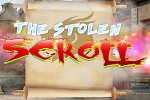 The Stolen Scroll