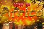 Lost In Africa