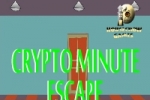 Crypto Minute Escape