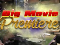 Big Movie Premiere