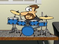 Sniffmouse Real World Escape 146 Drummer
