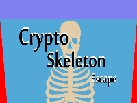 crypto skeleton escape
