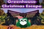 Greenhouse Christmas Escape