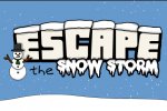 Escape the Snow Storm