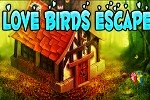 G4K Love Birds Escape
