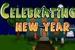 Celebrating New Year