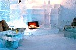 Escape From Icehotel