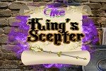 The King's Scepter