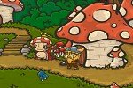 Mushroom King