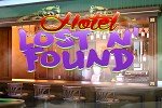 Hotel Lost N' Found
