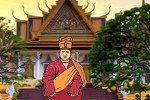 Olya's Travels Part 2 Searching Golden Buddha