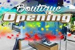 Boutique Opening
