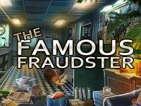 The Famous Fraudster