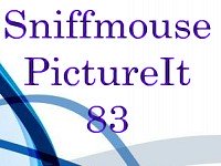 Sniffmouse PictureIt 83