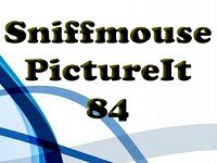 Sniffmouse PictureIt 84