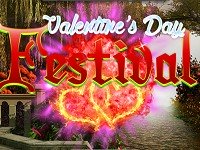 Valentine's Day Festival
