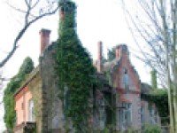 Escape From Bessingham Manor