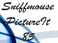 Sniffmouse PictureIt 85