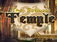 The Robbed Temple