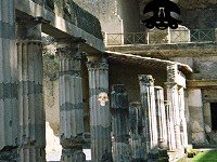 Herculaneum Escape