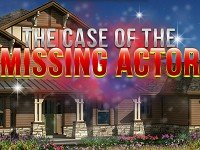 The Missing Actor