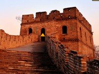 Great Wall Treasure Escape