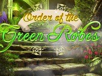 The Green Robes