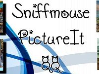 Sniffmouse PictureIt 88