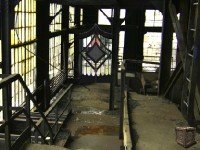 Abandoned Tastykake Factory Escape