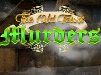 Old Town Murders