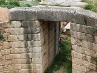 Mycenae Escape
